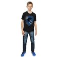 thumbnail image 4 of Harry Potter Boys Ravenclaw Crest Flat T-Shirt, 4 of 5