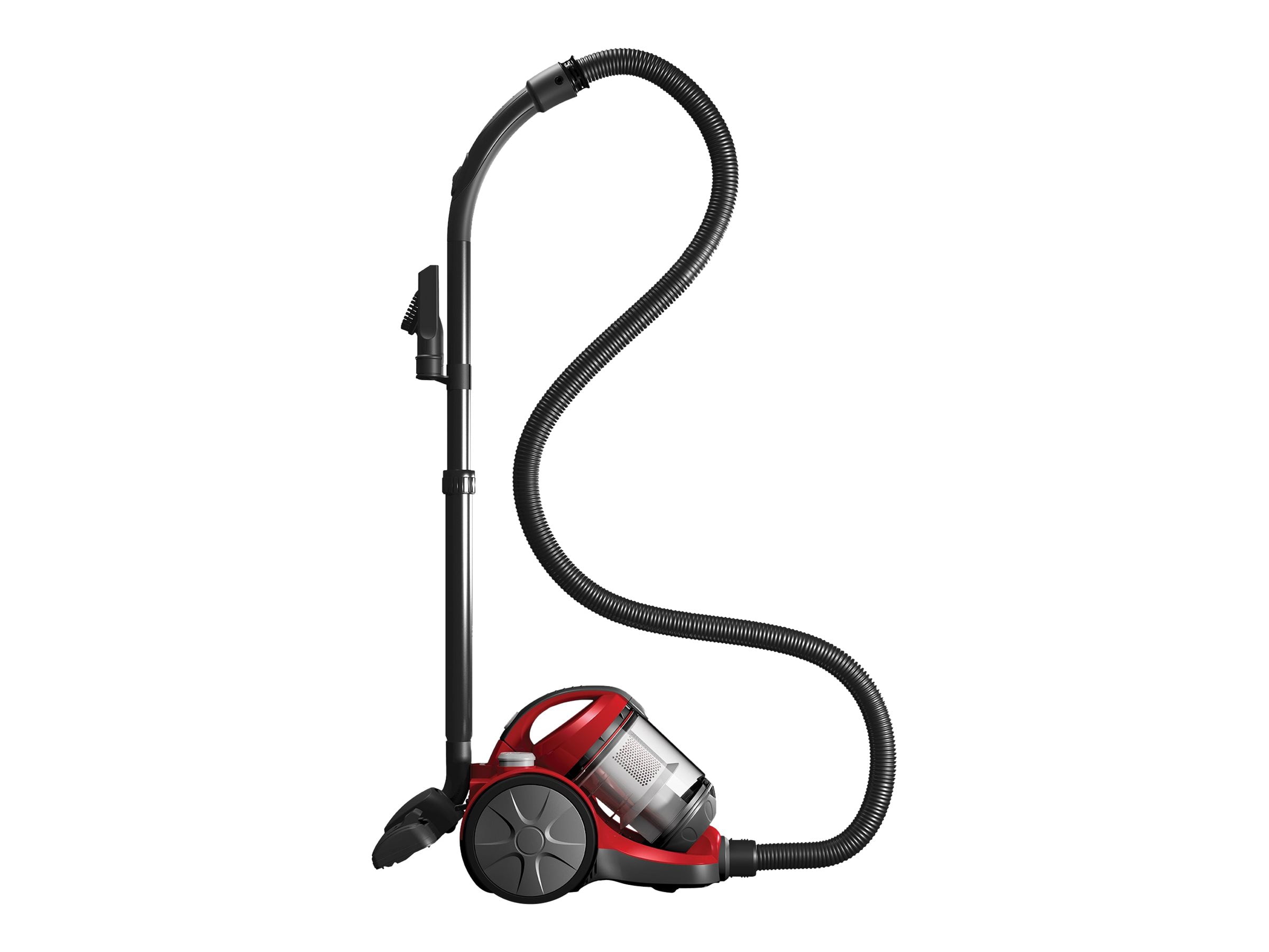 Dirt Devil Breeze Canister Vacuum 