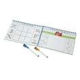 thumbnail image 5 of Melissa & Doug Reusable Dry-Erase Activity Pad (20 Pages), 5 of 6