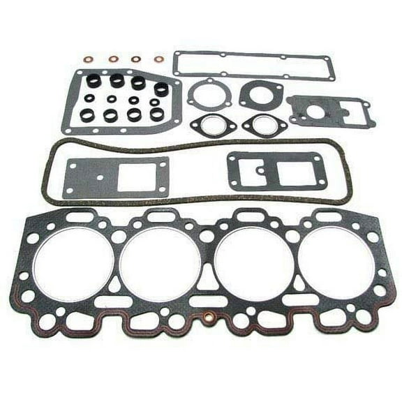 Head Gasket Set fits Massey Ferguson 540 70 70 285 298 698 1080 1085 U5LT0520 4223502M91 746288M91 fits Perkins A4.248 A4.318
