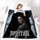 thumbnail image 5 of Nosferatu anti-pilling, suave, ligera, esponjosa y acogedora de lujo para hogar y cocina – Perfecta para niños y adultos,120X150cm, 5 of 6