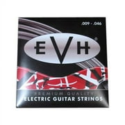 EVH Premium Electric Guitar Strings .009 - .046