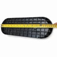 thumbnail image 5 of Adjustable Resistance Pedals for Elliptical Machines | Wide 40mm Tub for Home and Gym Use, 5 of 5