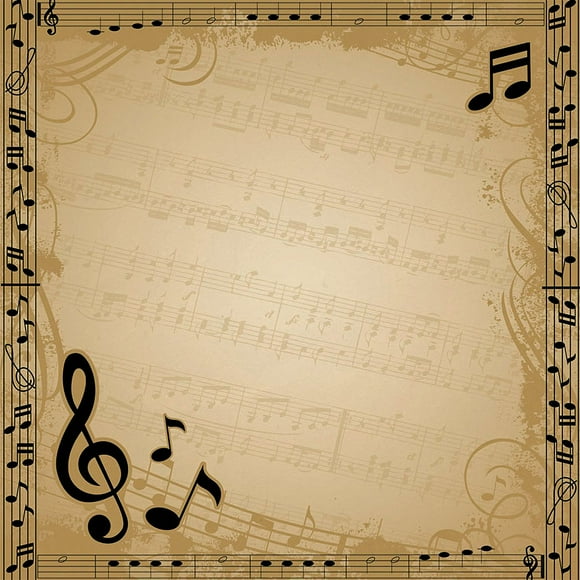 Darice Music