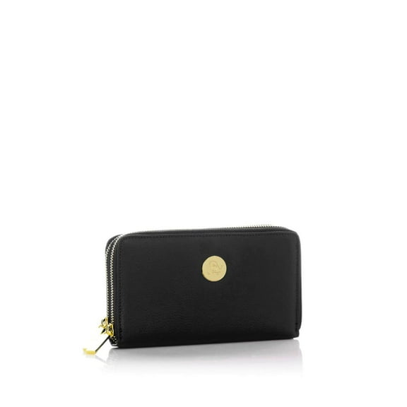 Joy Modern Elegance Leather Wallet & RFID Protection