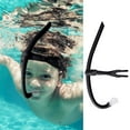 thumbnail image 1 of Mikilon Tuyau Respiratoire en Silicone pour Plongée Libre et Natation, 1 of 2