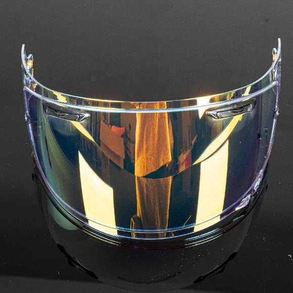 Visera de lente DYNWAVEMX Compatible Oro claro y REVO