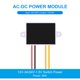 thumbnail image 3 of ZFX-W305A Módulo de alimentación AC-DC Convertidor reductor Regulador de voltaje reductor, 3 of 7