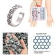 thumbnail image 4 of onlyliua Liquidación Del Día Ofertas Prime Terapia de Escult Terapia Desintoxicación Linfática Magnetoterapia para Hombres y Mujeres, 4 of 5