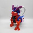 thumbnail image 4 of Pokemon Koraidon Miraidon Zhuzi personaje de Anime modelo de muñeca serie de juguete de peluche monstruo periférico regalo para niños, 4 of 4