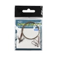 thumbnail image 2 of Señuelo de acero de 2 uds., correa de pesca líder de alambre antimordida con giro SGWL-4030 Ndcxsfigh  Para Estrenar, 2 of 7