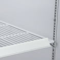 thumbnail image 5 of Maxx Cold Triple Glass Door Merchandiser Freezer, 81", 72 cu. ft. Capacity, in Black (MXM3-72FBHC), 5 of 7
