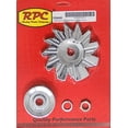 thumbnail image 3 of GM/FORD SINGLE GROOVE PULLEY/FAN, 3 of 3