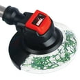 thumbnail image 5 of Red Box: Light & Sound: Weed Wacker/Trimmer - Kids Yard Work Toy, Includes Safety Goggles, Pretend Play, Battery Powered Realistic Tool, Ages 3+, 5 of 7