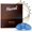Light 12-53, variant on ® Acoustic Guitar Strings Phosphor Bronze Coating I Premium Brilliant Sound Quality I Includes 3 Picks