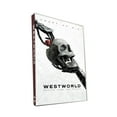 thumbnail image 1 of WESTWORLD Saison 4 D V D, 1 of 3