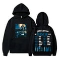 thumbnail image 2 of Haiden Henderson The Tension Tour Hoodies Women Men HipHop Long Sleeve Sweatshirts, 2 of 7