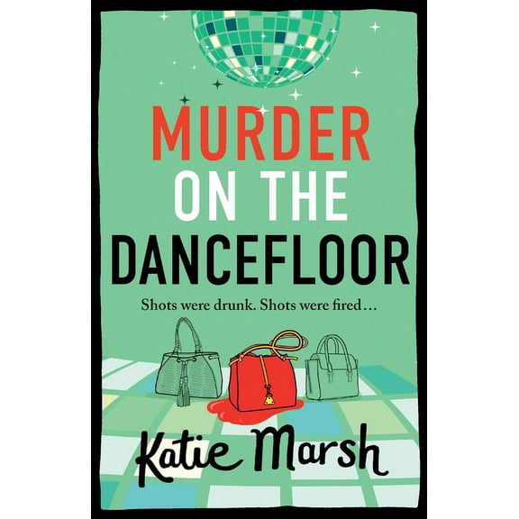 Murder on the Dancefloor, (Paperback)