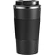 thumbnail image 1 of Resemugg Termokopp för Resor, Återanvändbar Termoskaffekopp i Rostfritt Stål, BPA-fri för Bil, Kontor, Camping, 1 of 5