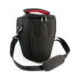 thumbnail image 2 of Thinsony Women Camera Waterproof Wear-resistant Shock-resistant Bag Sling Case Protection Pouch Photography Accessories, 2 of 5
