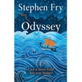 thumbnail image 5 of Stephen Fry Greek Myths Series 4 Books Collection Set (Troy, Heroes, Mythos and Odyssey), 5 of 5