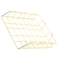 thumbnail image 4 of MOVTOTOP Desktop Organizer 1 Set Paper Holder Stand For Desk Baskets Perfect For Classroom Organizing, 4 of 8