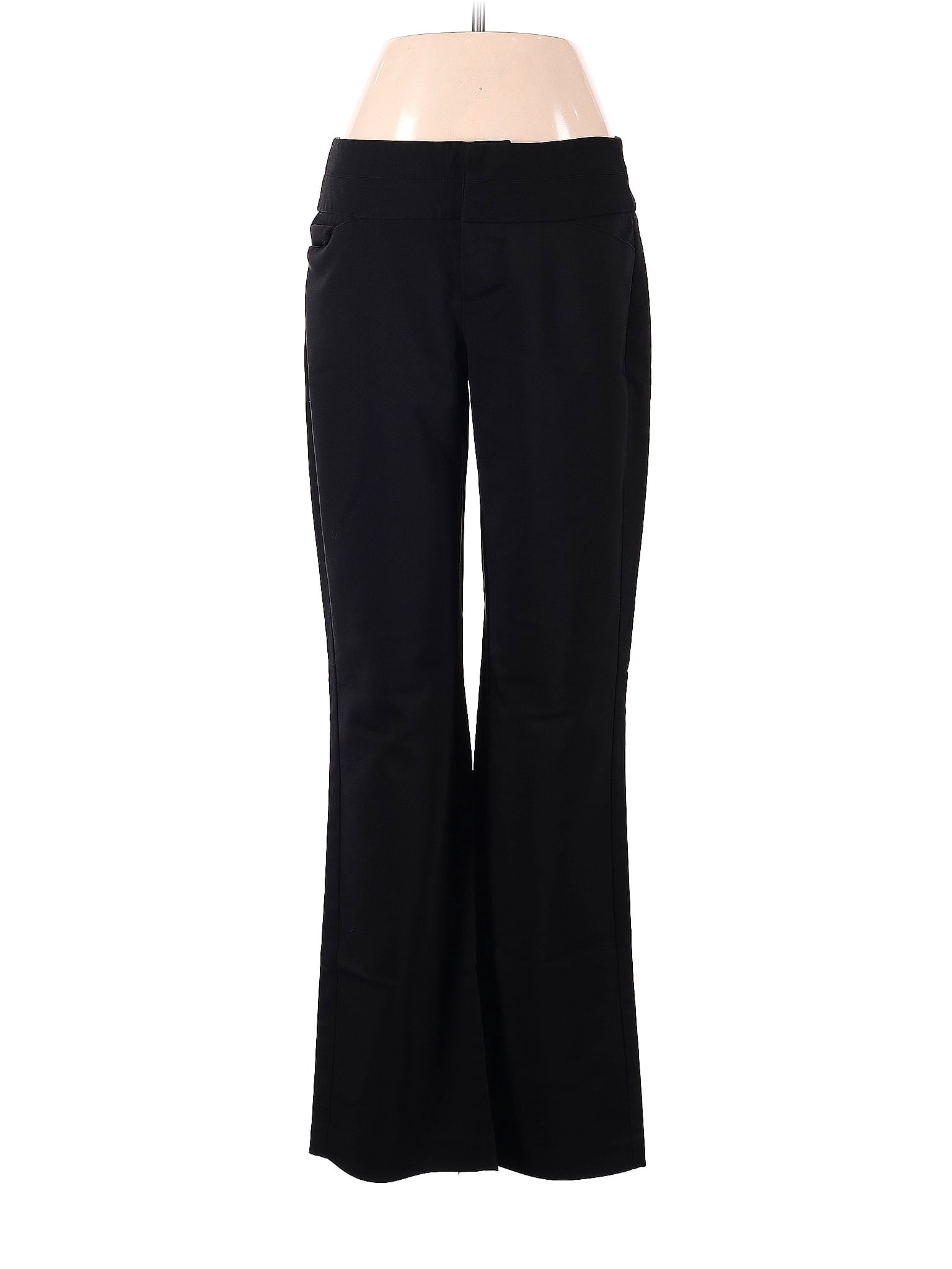 Pre-Owned Elle Women's Size 6 Dress Pants - Walmart.com