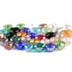 thumbnail image 5 of 50 cuentas sueltas de cristal austriaco con forma de rueda de 8 x 6 mm, espaciador redondo plano, para hacer joyas, pulseras, accesorios DIY, 5 of 5