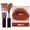 3, variant on Water Light Beep Lip Mirror Lip Gloss Moisturizing Lip Glaze Glass Lip Oil Lip Gloss Hydrating Glossy Liquid Lipstick Set, Moisturizing Shiny Tinted Lip Gloss, Nourishing Long Lasting