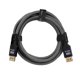 thumbnail image 1 of Cable Displayport 2.0 DVI HD Línea adaptadora 16K a 60Hz para computadora TV Proyector Monitor2m/2.2yd, 1 of 8