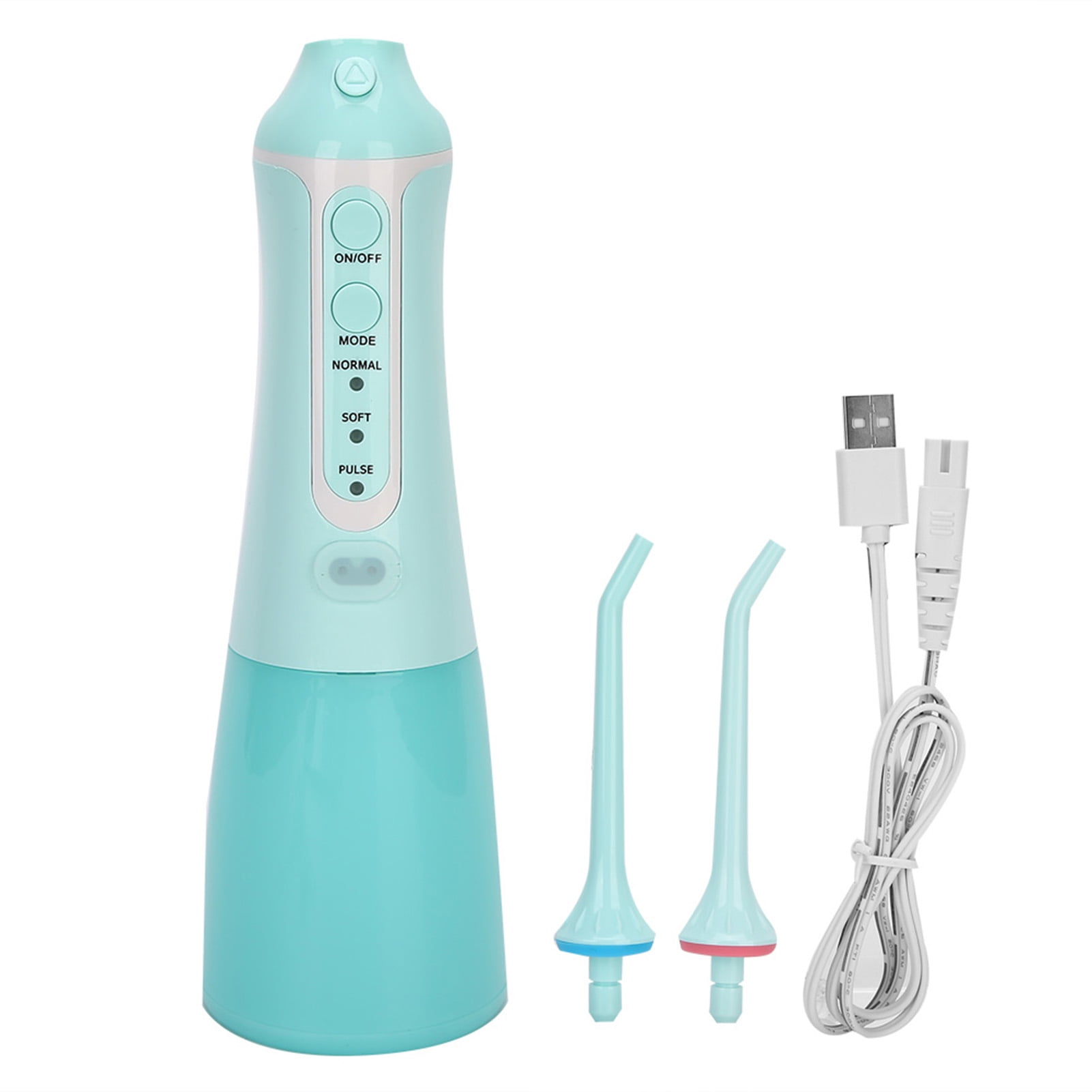 Oral Irrigator, 3 Modes Oral Irrigator, For Teeth Family Use Difficult