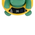 thumbnail image 5 of PC + Resin Baby Time Thermometer, Water Temperature Baby Bath Water Thermometer, For Baby Bath Tub, 5 of 8