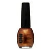 CHI Ceramic Nail Lacquer # CLE605 Razzle Dazzle, 0.5 Oz