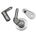 thumbnail image 2 of Turbo Wastegate Rattle Flapper Repair Kit For - N20 N26 Td04lr6-04hrx15tk31 49477-02055 49477-02056 49477-02057, 2 of 5