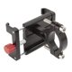 thumbnail image 2 of Soporte Base Para Celular Universal Manubrio Bicicleta Moto, 2 of 8