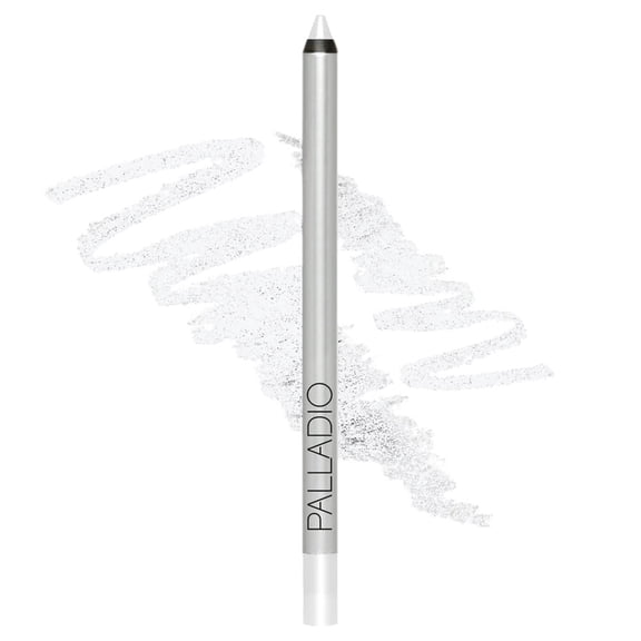Palladio Precision Eyeliner - White Out 0.05oz