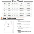 thumbnail image 2 of Mens 4th of July Tank Tops Mens American Flag Tank Tops Mens Red White and Blue Top Red White and Blue Tank Top Memorial Day Tank Mens Independence Day Printed Vests Casual Sleeveless Round Neck Tank, 2 of 7