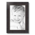 thumbnail image 2 of ArtToFrames 9x14 inch Black Picture Frame, Black Wood Poster Frame (4288), 2 of 8