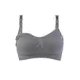 thumbnail image 4 of Soft Wireless Nursing Bras 5-Pack - Comfortable Maternity Bralette Compatible with Sleep Breastfeeding with Adjustable Exts, 4 of 5