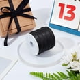 thumbnail image 2 of 10.94 Yards(10m) Bra Strap Elastic 10mm Flat Elastic Bra Strap Polyester Elastic Band Stretchable Adjustable Cord Ribbon for DIY Shoulder Bra Clothes Waistband Sewing Project Black, 2 of 7
