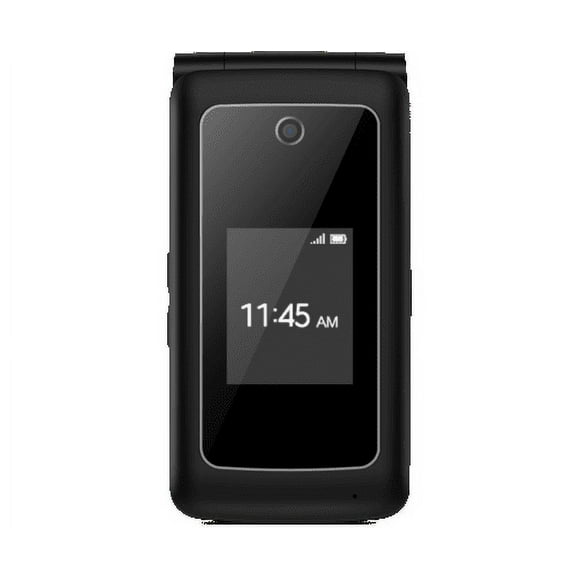 CoolPad Snap 3312A Sprint 4G LTE Cellular Flip Phone