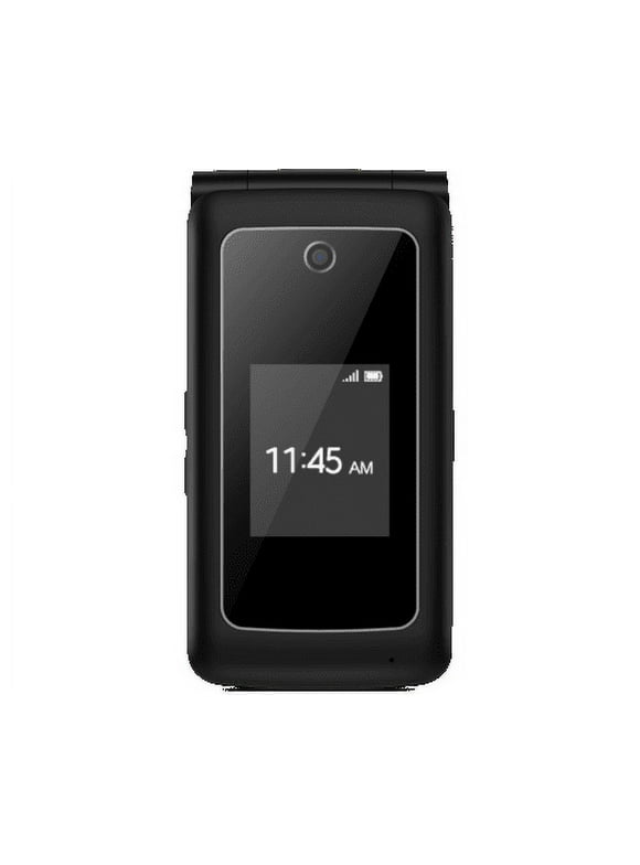 CoolPad Snap 3312A Sprint 4G LTE Cellular Flip Phone