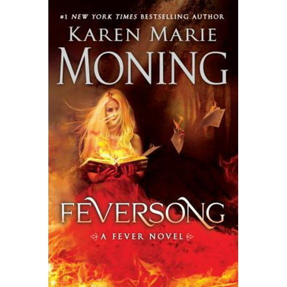 Pre-Owned Feversong: A Fever Novel (Hardcover) 0425284352 9780425284353