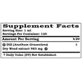 thumbnail image 2 of Dill (Anethum Graveolens) Dry Weed Liquid Extract Tincture. Expertly Extracted by Trusted HawaiiPharm Brand. Absolutely Natural. Proudly made in USA. Tincture 4 Fl.Oz, 2 of 3