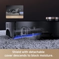 thumbnail image 4 of MOVA Z60 Ultra Roller Complete Robot Vacuum and Mop,Pet Hair Friendly,Self Lifting, 28,000 Pa Suction,Hot Water Mop Wash, 4 of 12