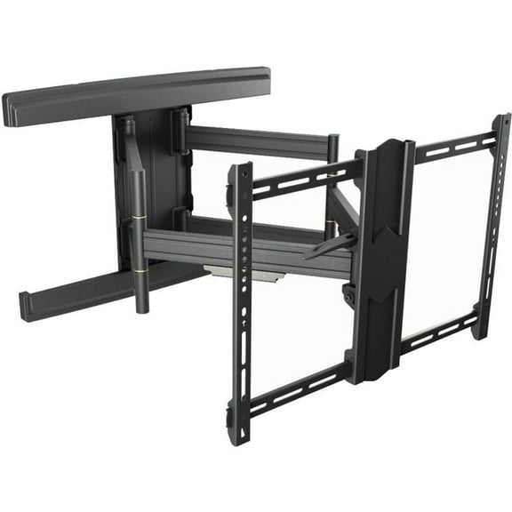 Atdec Wall Mount for Flat Panel Display Touchscreen Monitor Black AD-WM-7060