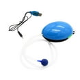 thumbnail image 1 of Ayerador de bomba de aireador portátil para pesca Bubbler Energy Saving Small Fishing Accesorios de la bomba Tistana de pescado, 1 of 10