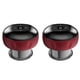thumbnail image 1 of 2PCS Electric Vacuum Massager Jars Massage for Body Anti-Cellulite Vacuum Cupping Glasses Massager Body Cups Cupping,A, 1 of 5