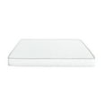 thumbnail image 3 of 6 in. Twin-Size Reversible Mattress | For a Better Night's Sleep in Bedroom | CertiPUR-US Certified Foam | Maintains Support with Regular Flip, 3 of 4