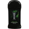 Unilever Axe Dry Anti-Perspirant & Deodorant, 2.7 oz